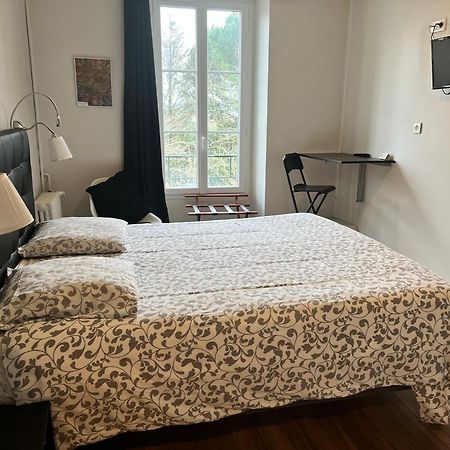 L'Art Dit Vin Saint-Aigulin Экстерьер фото